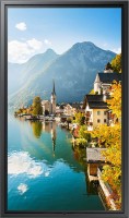 Купить монитор Samsung OH85N-D  по цене от 2880000 грн.