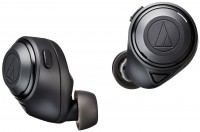 Купить навушники Audio-Technica ATH-CKS50TW: цена от 6000 грн.