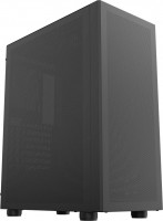 Купити корпус DarkFlash DLC29 Full Mesh Black  за ціною від 2059 грн.