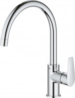 Купити змішувач Grohe Start Edge 31369001 за ціною від 4805 грн.