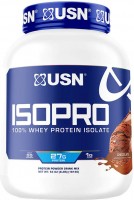 Купити протеїн USN IsoPro (1.814 kg) за ціною від 3151 грн.