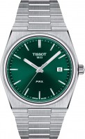 Купить наручные часы TISSOT PRX T137.410.11.091.00: цена от 14350 грн.