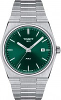 Купить наручний годинник TISSOT PRX T137.410.11.091.00: цена от 15800 грн.