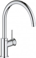 Купить смеситель Grohe Start Classic 31553001  по цене от 3599 грн.