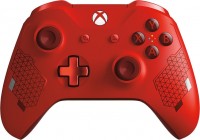 Купить игровой манипулятор Microsoft Xbox One S Wireless Controller – Sport Red Special Edition  по цене от 1900 грн.