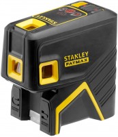 Купить нивелир / уровень / дальномер Stanley FatMax FMHT1-77413: цена от 4300 грн.