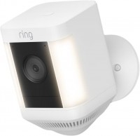 Купить камера відеоспостереження Ring Spotlight Cam Plus Battery: цена от 12264 грн.