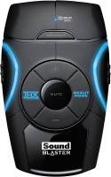 Купить звуковая карта Creative Sound Blaster Recon3D  по цене от 4699 грн.