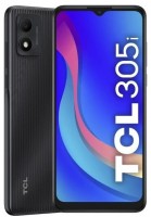 Купити мобільний телефон TCL 305i 64GB за ціною від 3099 грн.