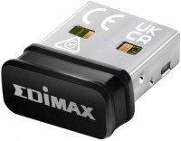 Купить wi-Fi адаптер EDIMAX EW-7811ULC  по цене от 843 грн.