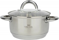 Купить кастрюля Oscar Chef OSR-2000-22/n: цена от 520 грн.