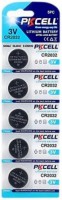 Купить аккумулятор / батарейка Pkcell 5xCR2032  по цене от 66 грн.