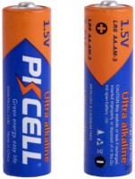 Купити акумулятор / батарейка Pkcell Ultra 2xAA  за ціною від 54 грн.
