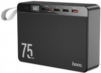 Купить powerbank Hoco J94-75000: цена от 2090 грн.