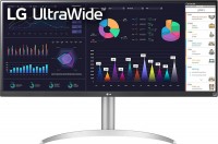 Купити монітор LG UltraWide 34WQ650  за ціною від 23646 грн.