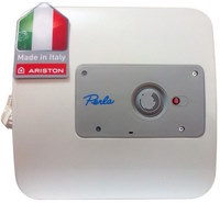 Купити водонагрівач Hotpoint-Ariston PERLA EU (PERLA 30 PL EU) за ціною від 4900 грн.