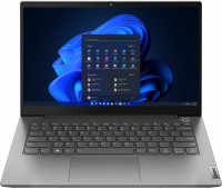 Купить ноутбук Lenovo ThinkBook 14 G4 ABA (14 G4 ABA 21DK0013US) по цене от 30990 грн.