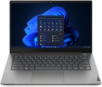 Купить ноутбук Lenovo ThinkBook 14 G4 IAP (14 G4 IAP 21DH00BGPB) по цене от 27350 грн.