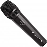 Купить микрофон Sontronics Solo: цена от 4960 грн.