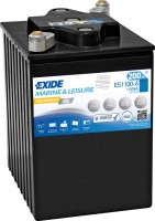 Купить автоаккумулятор Exide Equipment Gel (ES1100-6) по цене от 15197 грн.