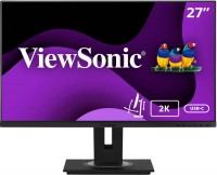 Купить монітор Viewsonic VG2756-2K: цена от 13099 грн.