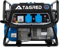 Купить электрогенератор Tagred TA1600: цена от 6947 грн.