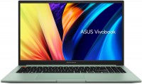 Купить ноутбук Asus Vivobook S 15 M3502QA (M3502QA-BQ213) по цене от 24191 грн.
