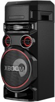 Купить аудіосистема LG XBOOM ON7: цена от 13201 грн.