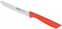 Купить кухонный нож Tefal Color Food K2730304  по цене от 179 грн.