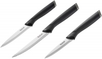 Купить набор ножей Tefal Essential K2219455  по цене от 469 грн.