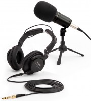 Купить микрофон Zoom ZDM-1PMP: цена от 4674 грн.
