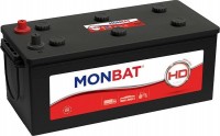 Купить автоаккумулятор Monbat Type HD по цене от 5447 грн.