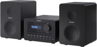 Купити аудіосистема Sharp XL-B520D  за ціною від 5205 грн.