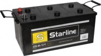 Купить автоаккумулятор StarLine Standard (6CT-225L) по цене от 9755 грн.