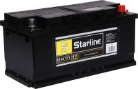 Купить автоаккумулятор StarLine Standard (6CT-83R) по цене от 3949 грн.