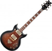 Купить електрогітара / бас-гітара Ibanez AR325QA: цена от 34456 грн.