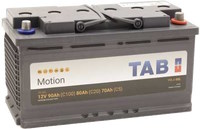 Купить автоаккумулятор TAB Motion GEL (215085) по цене от 8612 грн.