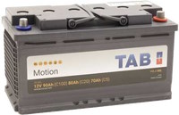 Купити автоакумулятор TAB Motion GEL (215085) за ціною від 11545 грн.