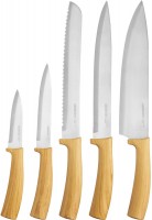 Купить набор ножей Ardesto Midori AR2105WD  по цене от 346 грн.
