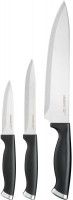 Купить набор ножей Ardesto Gemini Gourmet AR2103BL  по цене от 205 грн.