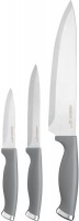Купить набор ножей Ardesto Gemini Gourmet AR2103GR: цена от 247 грн.
