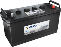 Купить автоаккумулятор Varta Promotive Black/Heavy Duty (600047060) по цене от 8892 грн.