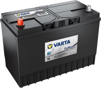 Купити автоакумулятор Varta Promotive Black/Heavy Duty (610048068) за ціною від 6061 грн.