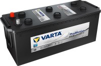 Купить автоаккумулятор Varta Promotive Black/Heavy Duty (620045068) по цене от 7632 грн.