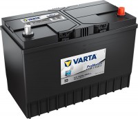 Купить автоаккумулятор Varta Promotive Black/Heavy Duty (620047078) по цене от 7765 грн.