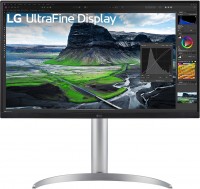 Купити монітор LG UltraFine 27UQ850  за ціною від 15417 грн.