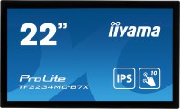 Купить монітор Iiyama ProLite TF2234MC-B7X: цена от 24176 грн.