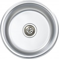 Купить кухонна мийка VidaXL Kitchen Sink 42 145070: цена от 2293 грн.