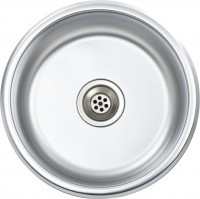 Купити кухонна мийка VidaXL Kitchen Sink 42 145070  за ціною від 2280 грн.