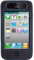 Купить чехол Belkin Verve for iPhone 4/4S  по цене от 629 грн.